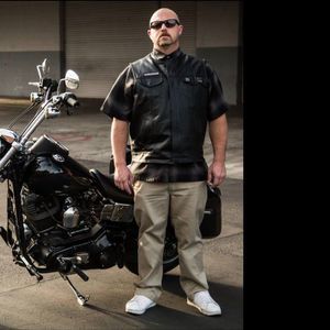 Meet your Posher, Ryan